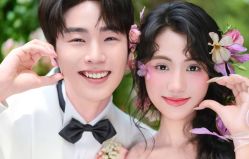 -金夫人婚纱摄影(华南店)