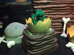 -上海乐高探索中心