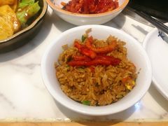 -酒拾烤肉(乾州店)