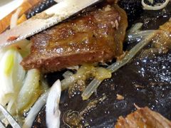 android_upload_pic-悦橙烤肉海鲜自助(中央大街店)