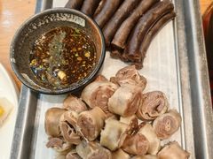 -哈啾嗨·蒙文化主题餐厅(京汉新城店)