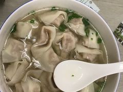 -周震馄饨