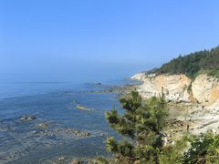 -养马岛旅游度假区