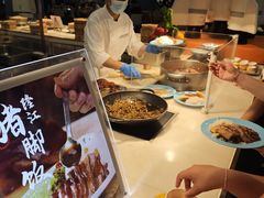 -帝企鹅自助餐厅•儿童岛•真企鹅(长隆企鹅酒店)