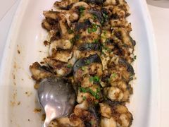 -鱼痴渔醉·食鲜集(月亮湾店)