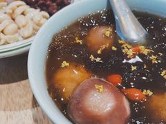 -堂屋糖水店(愚园店)