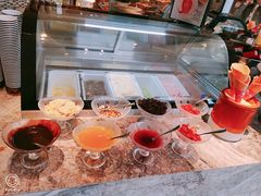 -唐山香格里拉大酒店·香啡阁(长虹西道店)