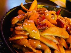 -首尔大排档
