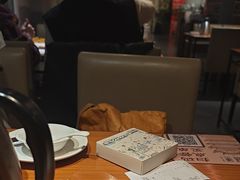 -莲餐厅·湖北菜·藕汤老手艺(愚园路店)