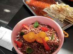 -多嘴超级肉蟹煲(中街恒隆故宫店)