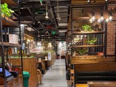 -张师傅烧烤(CBD店)