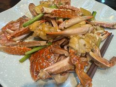 -大门水乡·顺德菜