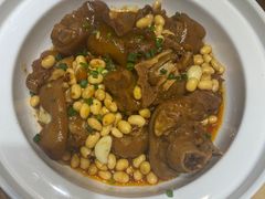 -肖记公安牛肉鱼杂馆· 省级非物质文化遗产(仁和路店)