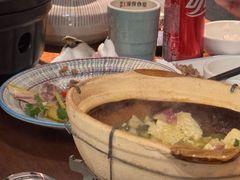 -乔街深夜食堂·台州菜·高压锅生蚝(杭州总店)