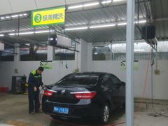 android_upload_pic-蜂鸟快修喷漆钣喷汽修旗舰工厂(军工路店)