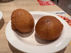 -穆桂英美食(南禅寺店)