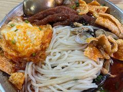 -龍城柳州螺蛳粉(群星路店)
