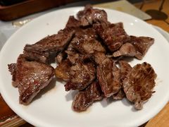-赤坂亭·M9和牛烧肉·铁板烧(合肥万象城店)
