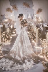 点击看大图 -MANLI BRIDAL婚纱