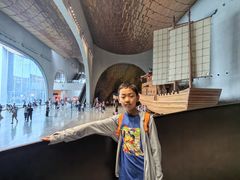 -隋唐大运河文化博物馆