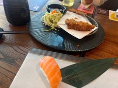 -京鹿料理(荟聚店)