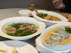 -沈灶河豚宴·河豚融合餐厅(汉中路店)
