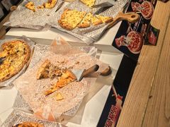 -比格比萨自助(宝山日月光店)