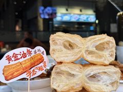 -滋粥楼·顺德菜(番禺广场总店)