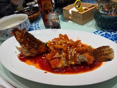 -老西门·常州菜(新区店)