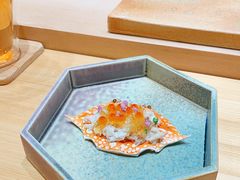 -荣一代目OMAKASE板前料理