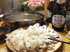 -椰贝原味椰子鸡(高新万达店)