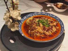 -川味堂·四川豆花(八卦岭店)