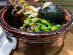 -费大厨辣椒炒肉(万家丽一店)