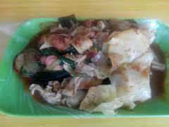 -大江麻辣拌(石油学院店)