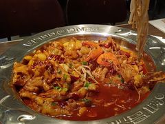-胖哥俩肉蟹煲(梅溪步步高店)