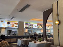 -晋江荣誉国际酒店·港誉茶餐厅