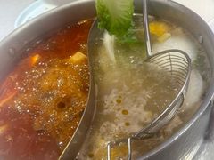 -宴全牛粤来越牛潮汕鲜牛肉火锅(海州万达广场店)