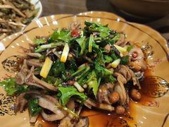 -谢云贵清香水煮鸡(总店)