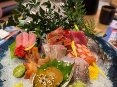 -鸟山鸣·日料食堂(王府井店)