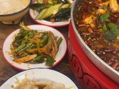 -聂发财重庆江湖菜(解放碑店)
