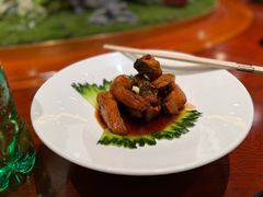 -科力淮扬村(广安门店)