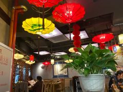 大堂-子曰·礼茶居(壬丰大厦店)