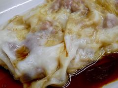 牛肉拉肠-源记肠粉(华贵路店)