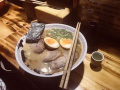 -老龙亭拉面店