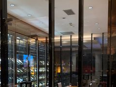 -圣丰索菲特·法国餐厅