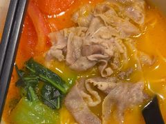 -和府捞面(天河领展广场店)