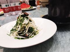 -海记品鸽·新疆菜(高铁站店)