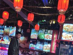 -人民公社大食堂(张家湾店)