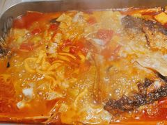 -半天妖烤鱼(桐乡万嘉购物中心店)