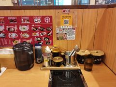 -博多一幸舍(侨福芳草地购物中心店)